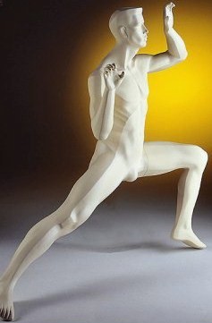manichino uomo