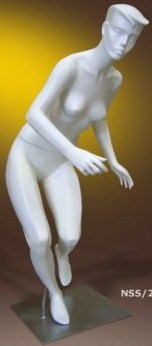 manichino donna