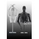 busto super articolato con base 